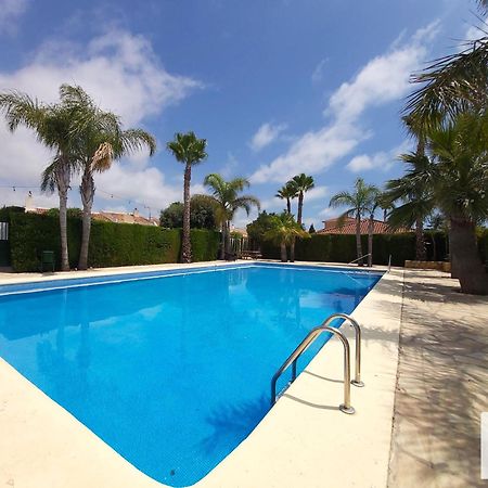 קלפה Bungalow La Merced 34G - Grupo Turis מראה חיצוני תמונה