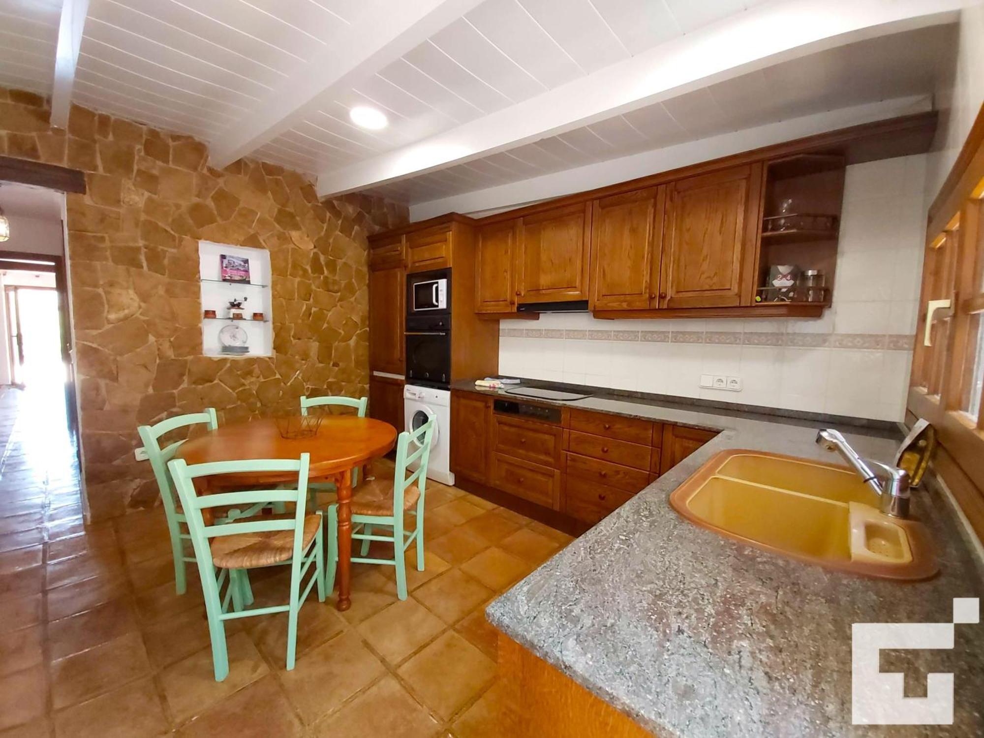 קלפה Bungalow La Merced 34G - Grupo Turis מראה חיצוני תמונה