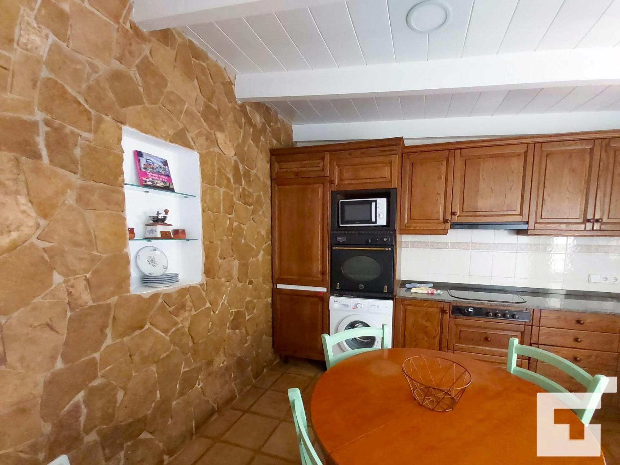 קלפה Bungalow La Merced 34G - Grupo Turis מראה חיצוני תמונה