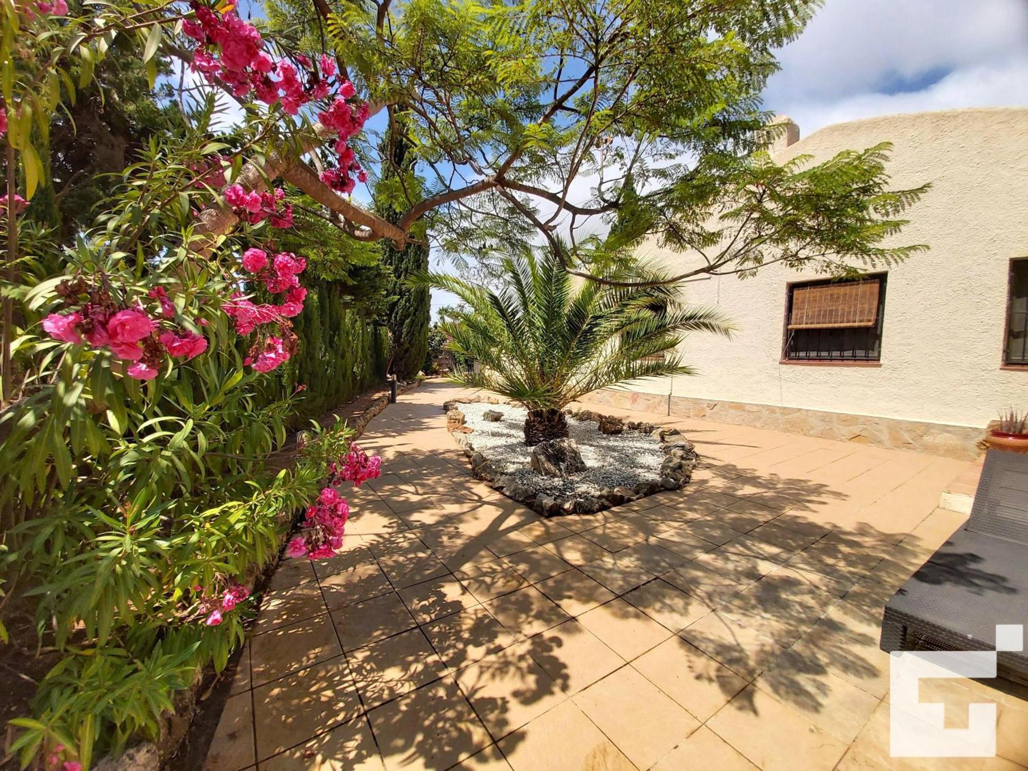 קלפה Bungalow La Merced 34G - Grupo Turis מראה חיצוני תמונה