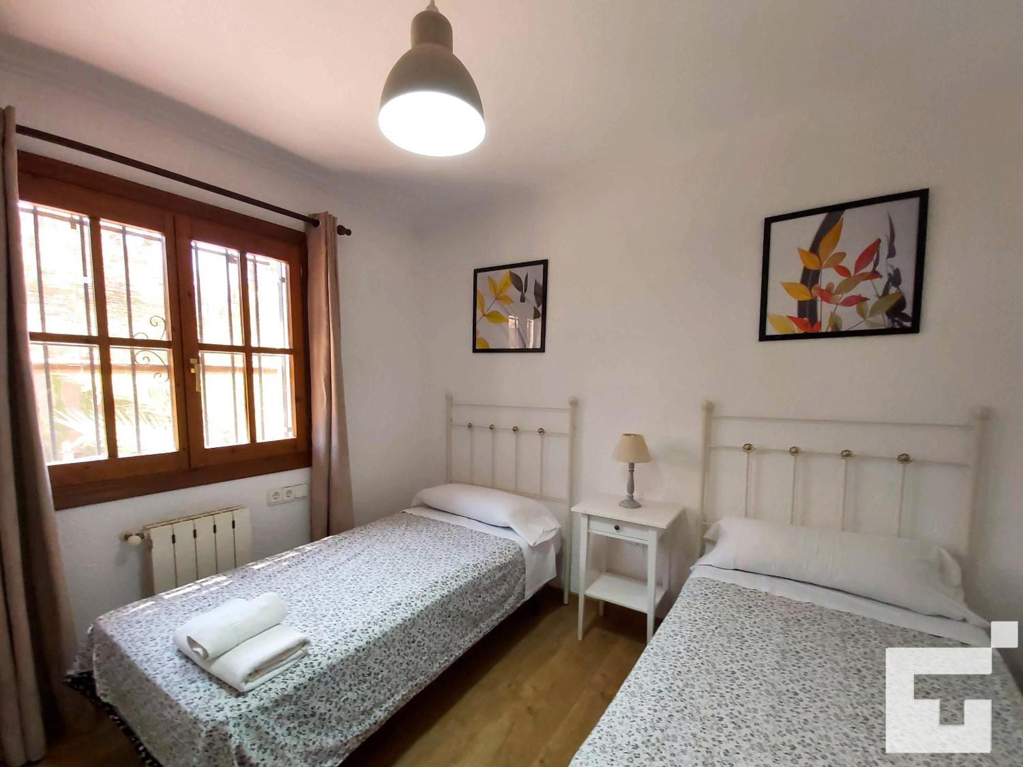 קלפה Bungalow La Merced 34G - Grupo Turis מראה חיצוני תמונה