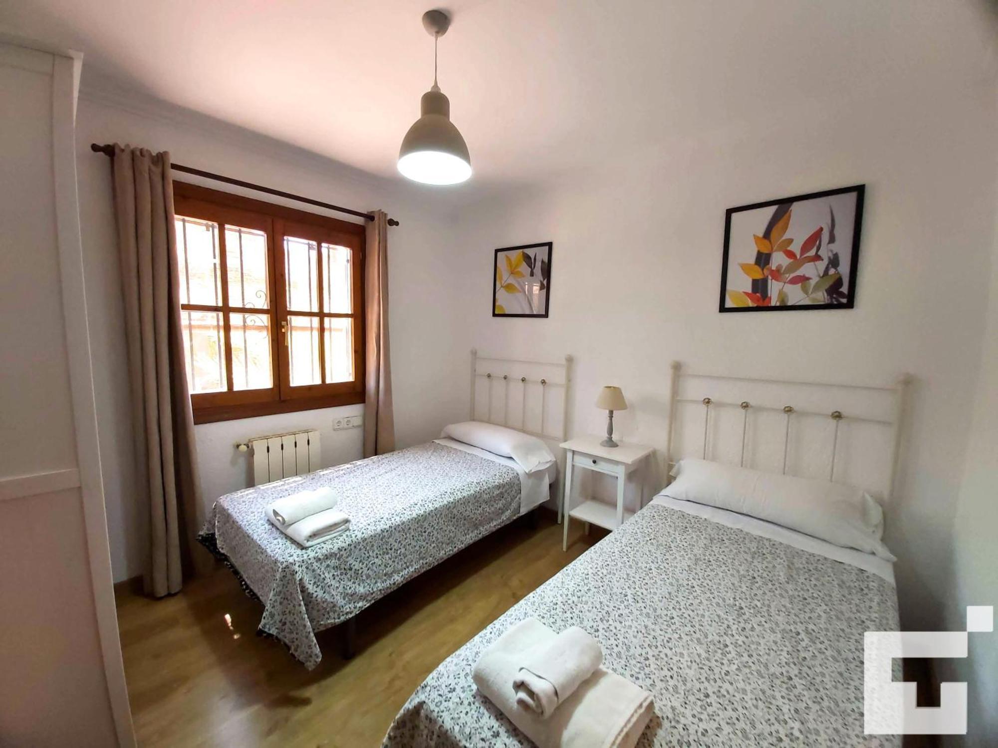 קלפה Bungalow La Merced 34G - Grupo Turis מראה חיצוני תמונה