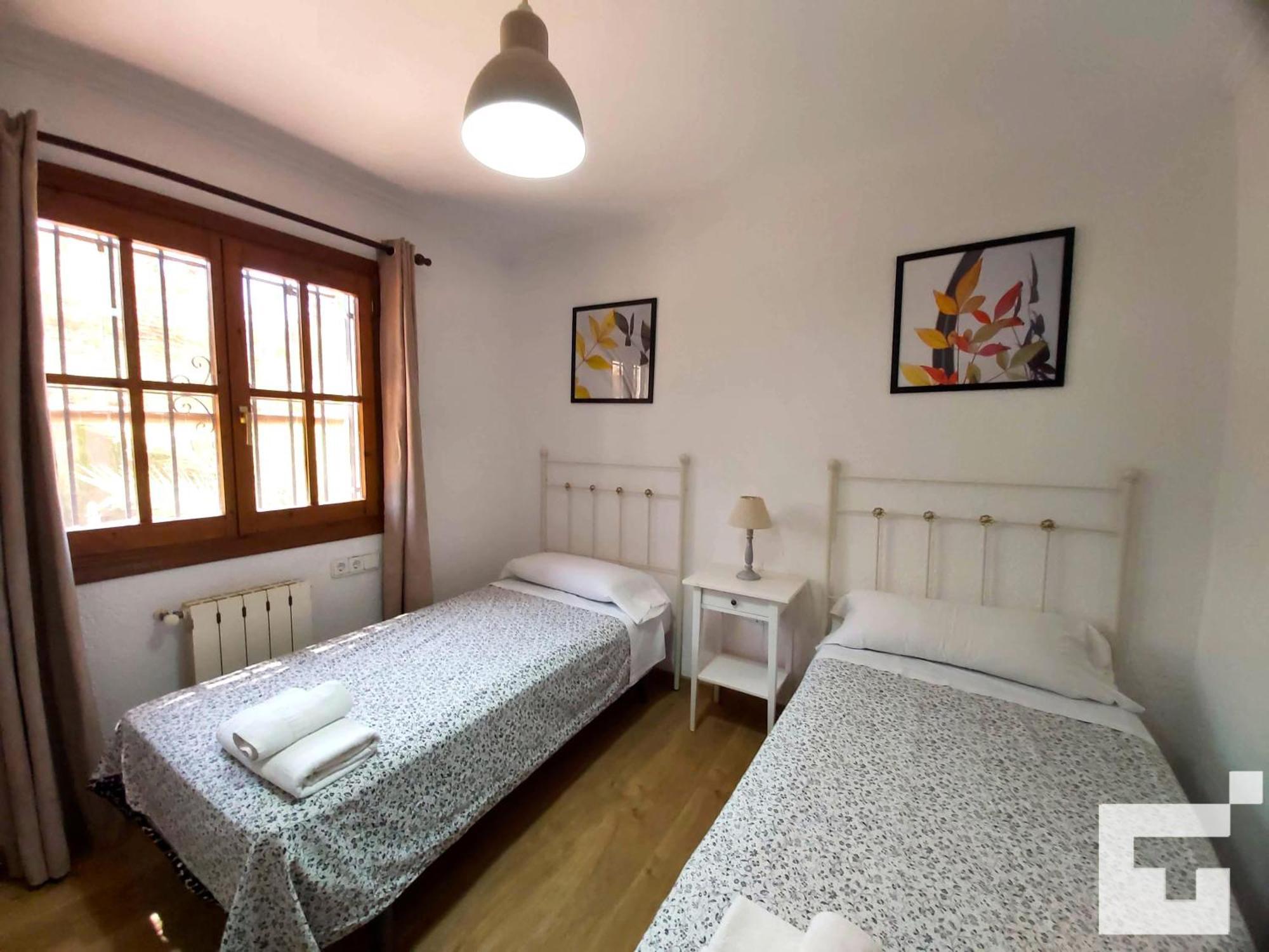 קלפה Bungalow La Merced 34G - Grupo Turis מראה חיצוני תמונה