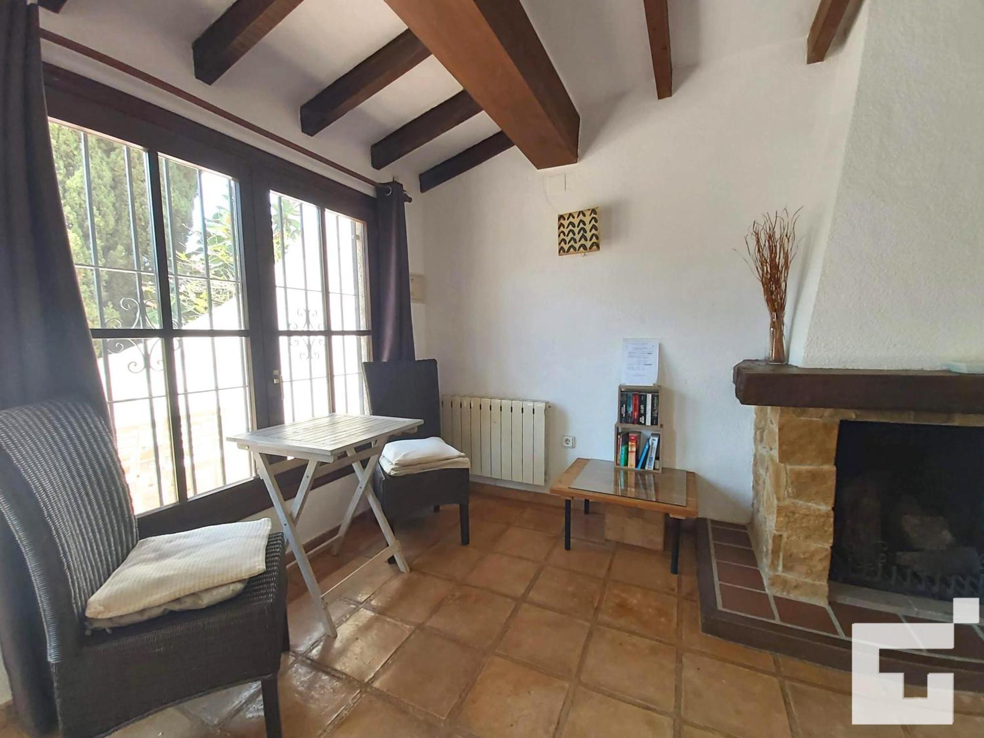 קלפה Bungalow La Merced 34G - Grupo Turis מראה חיצוני תמונה