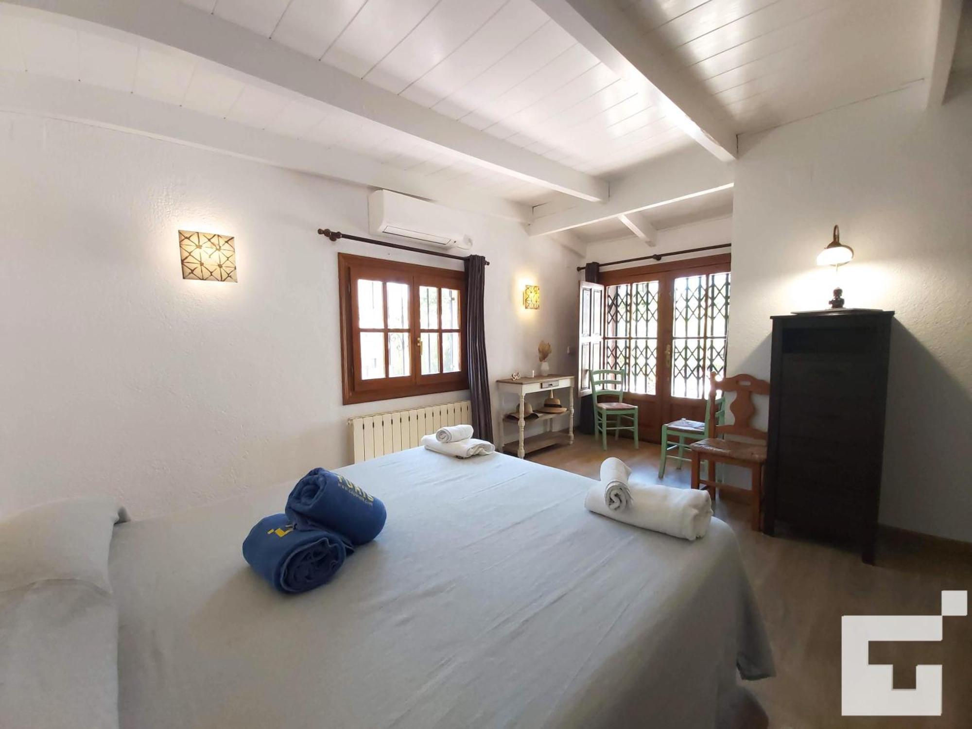 קלפה Bungalow La Merced 34G - Grupo Turis מראה חיצוני תמונה