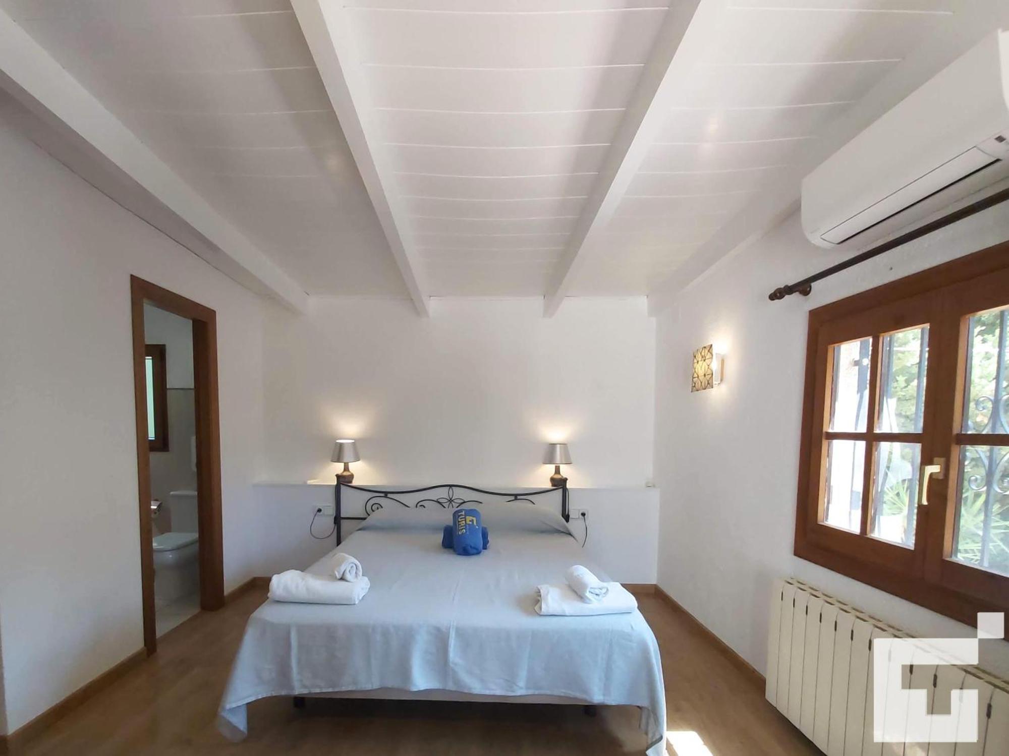 קלפה Bungalow La Merced 34G - Grupo Turis מראה חיצוני תמונה
