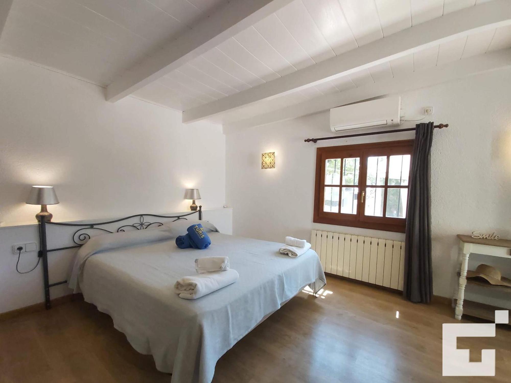 קלפה Bungalow La Merced 34G - Grupo Turis מראה חיצוני תמונה