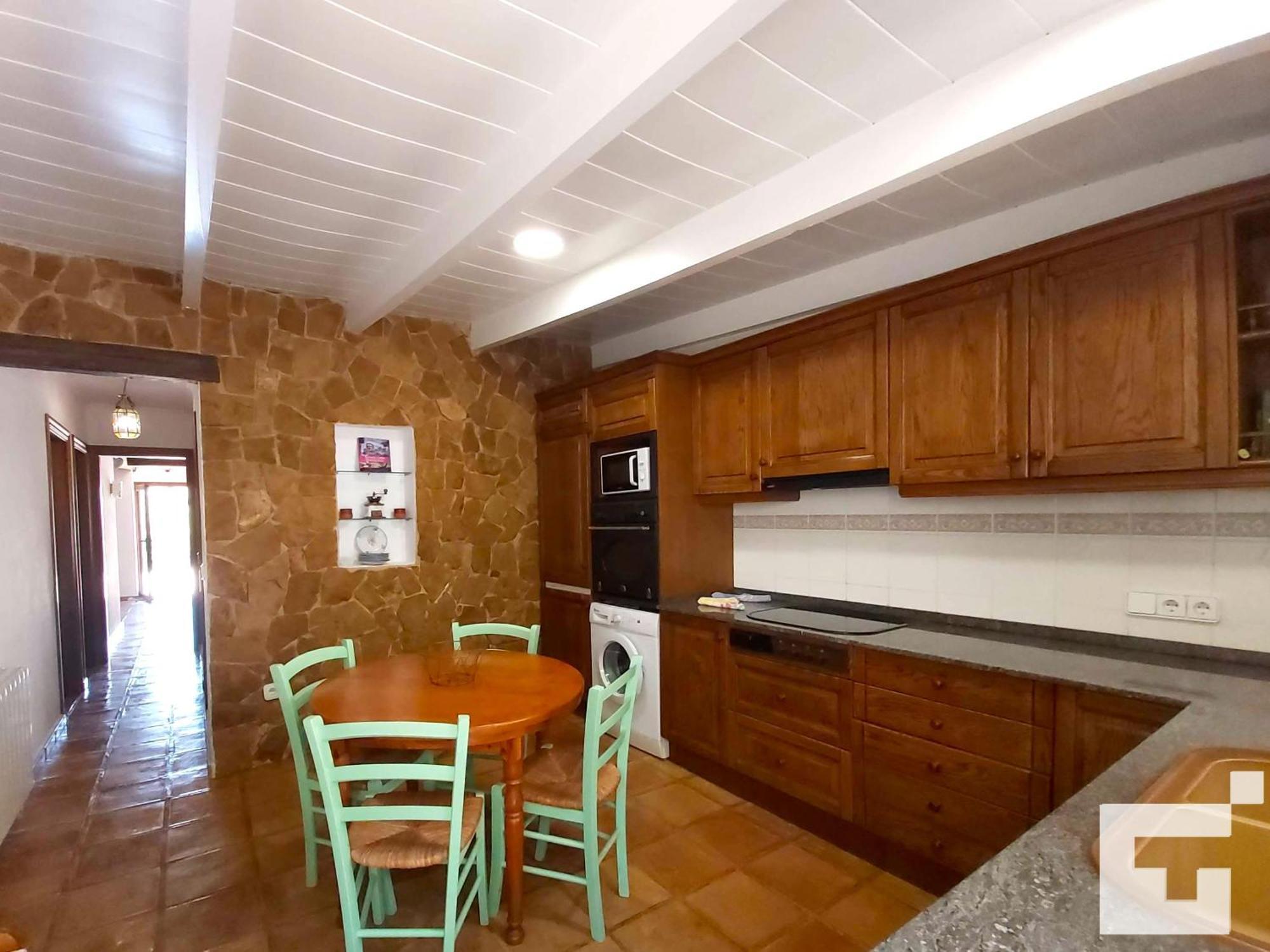קלפה Bungalow La Merced 34G - Grupo Turis מראה חיצוני תמונה